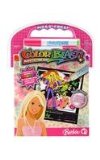 Barbie ColorBlast N/A 9781932125979 Front Cover