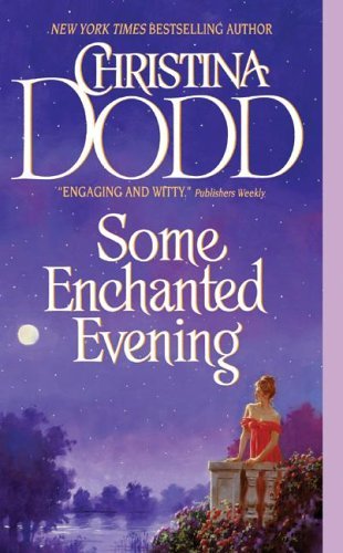 Some Enchanted Evening The Lost Princesses #1  2004 9780060560980 Front Cover