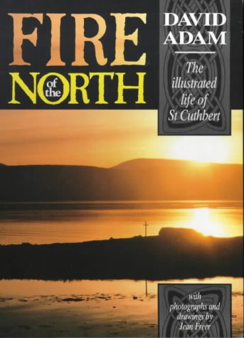 Fire of the North   1993 9780281046980 Front Cover