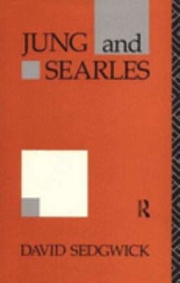 Jung and Searles   1993 9780415096980 Front Cover