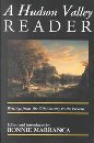 Hudson Valley Reader Writings from the 17th Century to the Present N/A 9780879515980 Front Cover