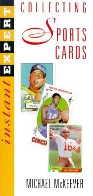 Collecting Sports Cards  N/A 9780964150980 Front Cover