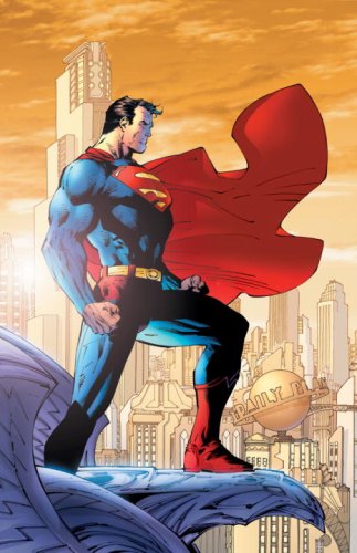 Absolute Superman: for Tomorrow   2009 9781401221980 Front Cover