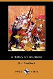 History of Pantomime  N/A 9781409973980 Front Cover