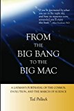 From the Big Bang to the Big Mac A Layman's Portrayal of the Cosmos, Evolution, and the March of Science N/A 9781475268980 Front Cover