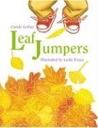 Leaf Jumpers   2004 9781570914980 Front Cover