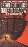 Ender's Shadow (Shadow Saga) N/A 9781857239980 Front Cover