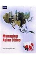 Managing Asian Cities:  2008 9789715616980 Front Cover