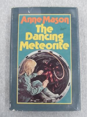 Dancing Meteorite N/A 9780060240981 Front Cover