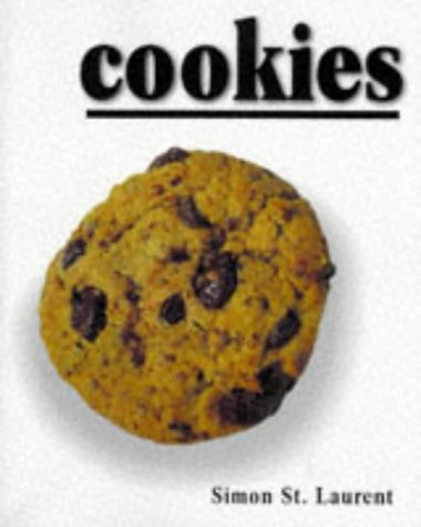 Cookies  1998 9780070504981 Front Cover
