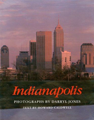 Indianapolis  N/A 9780253329981 Front Cover