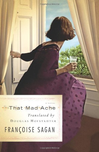 That Mad Ache A Novel N/A 9780465010981 Front Cover