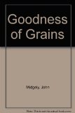 Goodness of Grains N/A 9780517155981 Front Cover