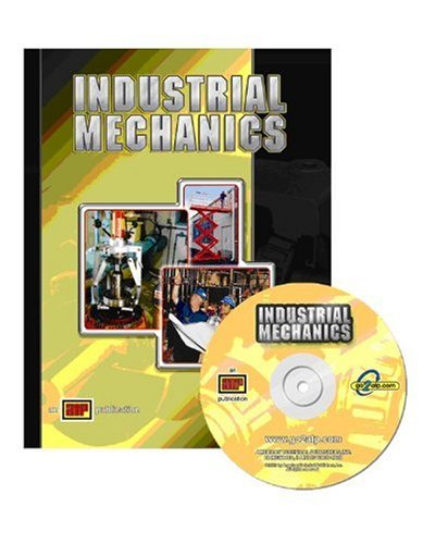 Industrial Mechanics   2008 9780826936981 Front Cover