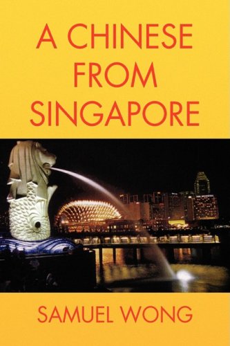 Chinese from Singapore   2009 9781441501981 Front Cover