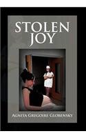 Stolen Joy: The Angelic Fiend  2012 9781477142981 Front Cover
