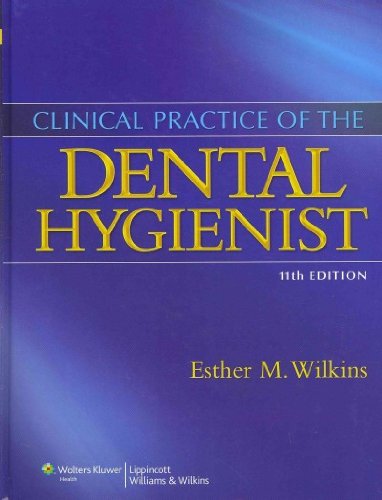 Clinical Practice of the Dental Hygienist Text and Student Workbook Package 11th 9781609138981 Front Cover