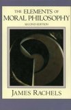 Elements of Moral Philosophy  2nd 1993 9780070510982 Front Cover
