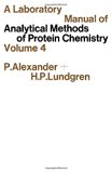 Composition, Structure and Reactivity of Protein N/A 9780080113982 Front Cover