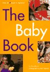 Baby Book N/A 9780382246982 Front Cover