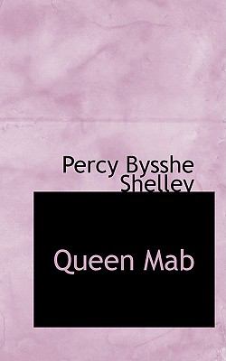 Queen Mab  2008 9780554605982 Front Cover