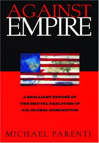 Against Empire  N/A 9780872862982 Front Cover