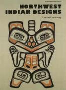 Northwest Indian Designs  5th 9780916144982 Front Cover