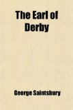 Earl of Derby  N/A 9781458872982 Front Cover