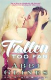 Fallen Too Far A Rosemary Beach Novel N/A 9781476775982 Front Cover