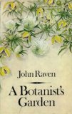Botanist's Garden   1971 9780002110983 Front Cover