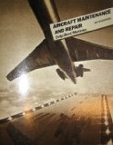 Aircraft Maintenance and Repair  5th 1987 9780070047983 Front Cover