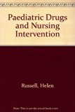 Pediatric Drugs and Nursing Intervention N/A 9780070542983 Front Cover