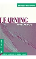 Learning Dynamics   1998 9780395867983 Front Cover