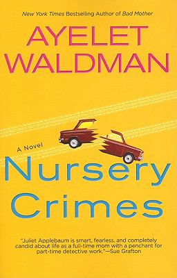 Nursery Crimes  N/A 9780425234983 Front Cover