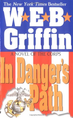 In Danger's Path   1999 (Reprint) 9780515126983 Front Cover