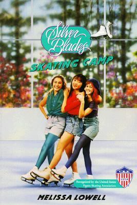 Skating Camp N/A 9780553481983 Front Cover