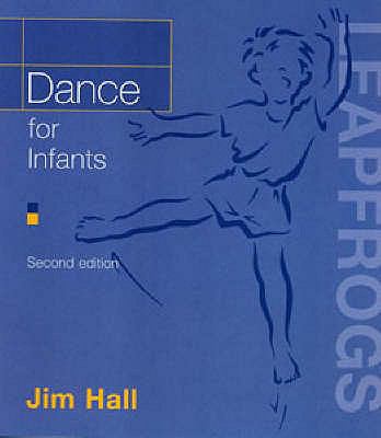 Dance for Infants (Leapfrogs) N/A 9780713663983 Front Cover