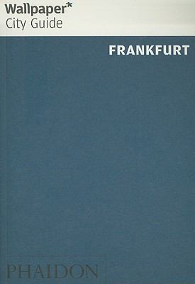 Frankfurt   2008 9780714848983 Front Cover