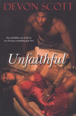 Unfaithful   2008 9780758226983 Front Cover