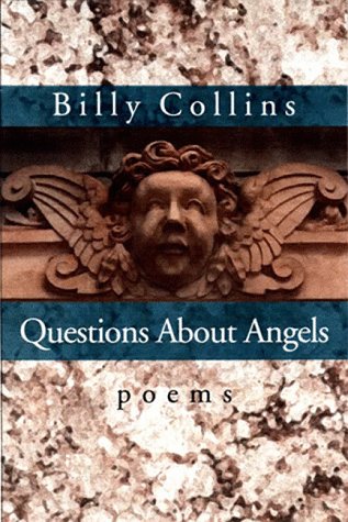 Questions about Angels   1999 9780822956983 Front Cover