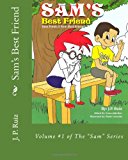 Sam's Best Friend Sam Finds Jesus N/A 9781492295983 Front Cover