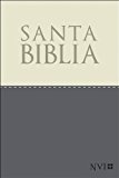 Santa Biblia  N/A 9781563207983 Front Cover