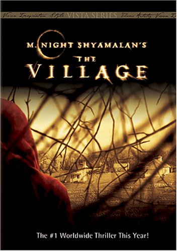 The Village (Full Screen Edition) - Vista Series System.Collections.Generic.List`1[System.String] artwork