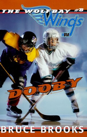 Dooby   1998 9780060278984 Front Cover