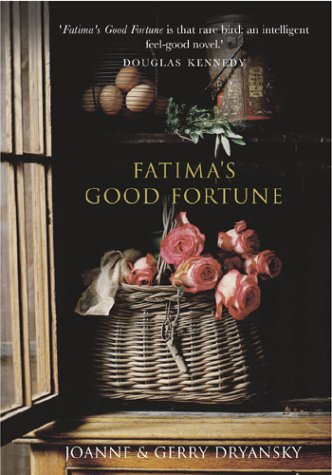 Fatima's Good Fortune N/A 9780091799984 Front Cover