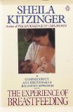 Experience of Breastfeeding  Revised  9780140299984 Front Cover