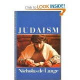 Judaism   1986 9780192191984 Front Cover