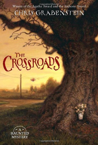 Crossroads   2008 9780375846984 Front Cover