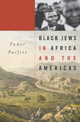 Black Jews in Africa and the Americas   2012 9780674066984 Front Cover