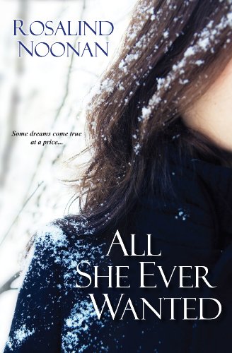 All She Ever Wanted   2013 9780758274984 Front Cover